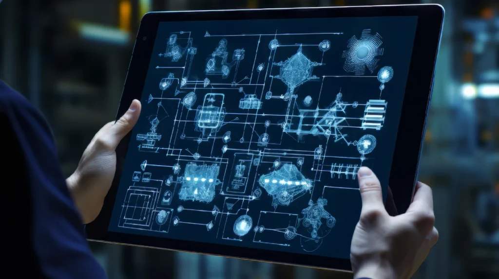 Why Choose Technosphere for Industrial Building Monitoring?